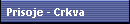 Prisoje - Crkva