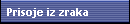 Prisoje iz zraka