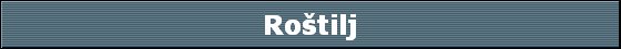 Ro�tilj