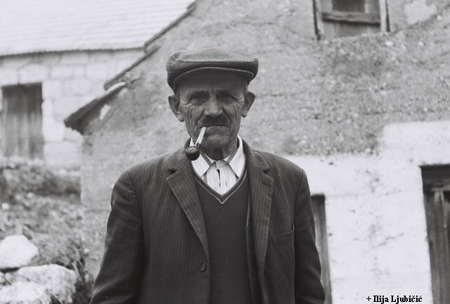Pok. Ilija Ljubicic