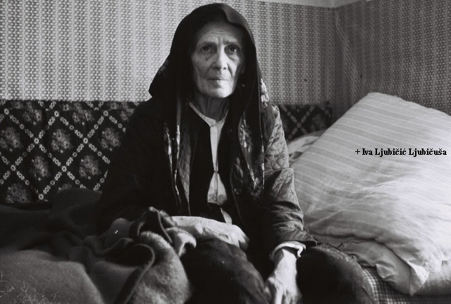 Pok. Iva Ljubicic