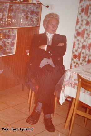 Jure Ljubicic