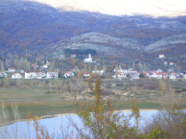 Prisoje