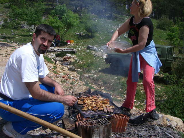 Drago i An�a