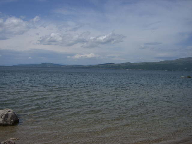 Bu�ko jezero