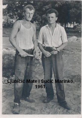 Mate i Marinko